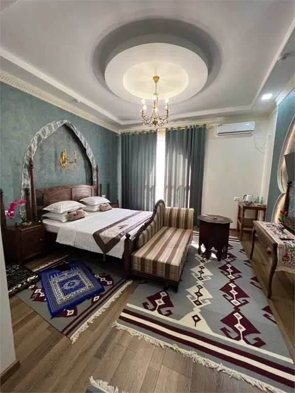 room image