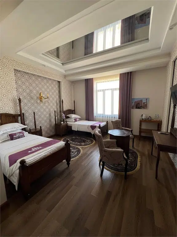 room image